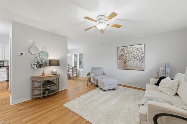 6 Westover ST, Hampton, VA 23669
