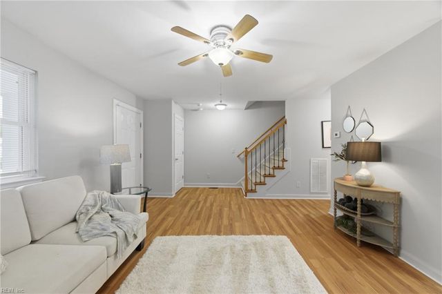 6 Westover ST, Hampton, VA 23669