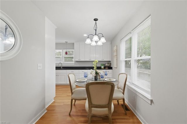 6 Westover ST, Hampton, VA 23669