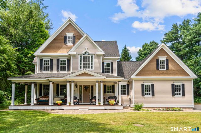 83 Kings Highway, North Haven, CT 06473