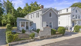 25 West Coit Street, New London, CT 06320