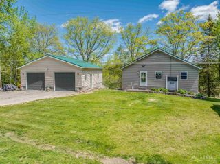 100 Lakeview Drive, Hill Twp, MI 48739