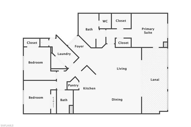 12601 Mastique Beach BLVD # 1603, Fort Myers, FL 33908