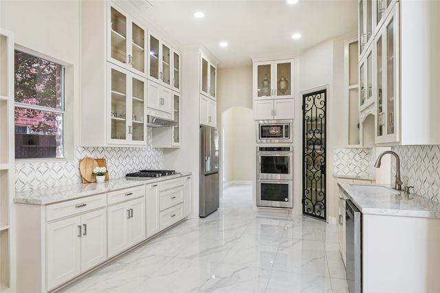 6608 Terrace Mill Lane, Plano, TX 75024