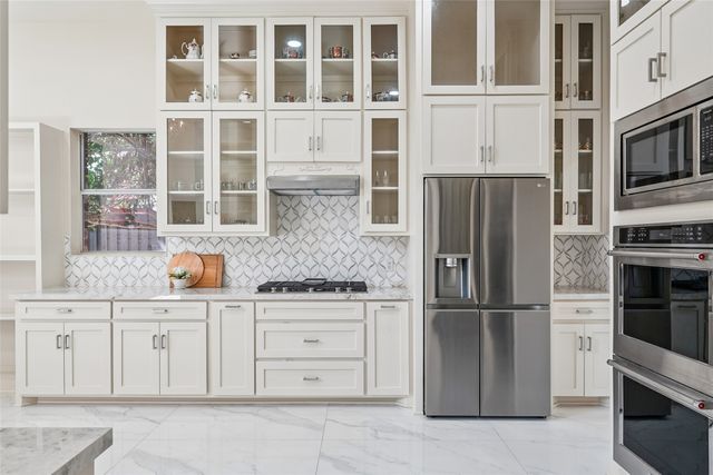 6608 Terrace Mill Lane, Plano, TX 75024