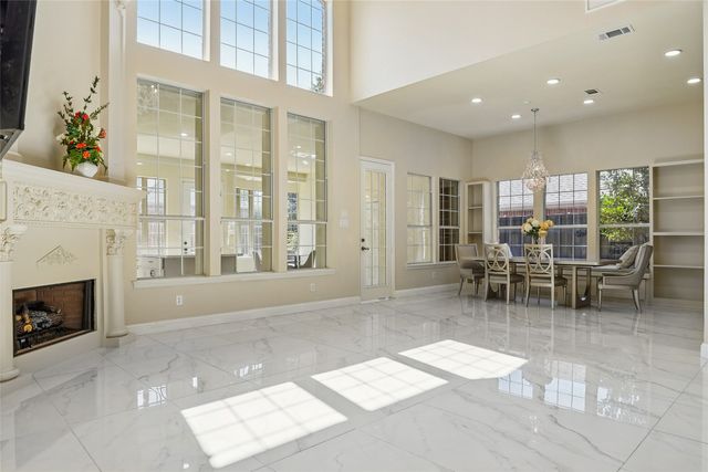 6608 Terrace Mill Lane, Plano, TX 75024