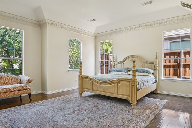 6608 Terrace Mill Lane, Plano, TX 75024