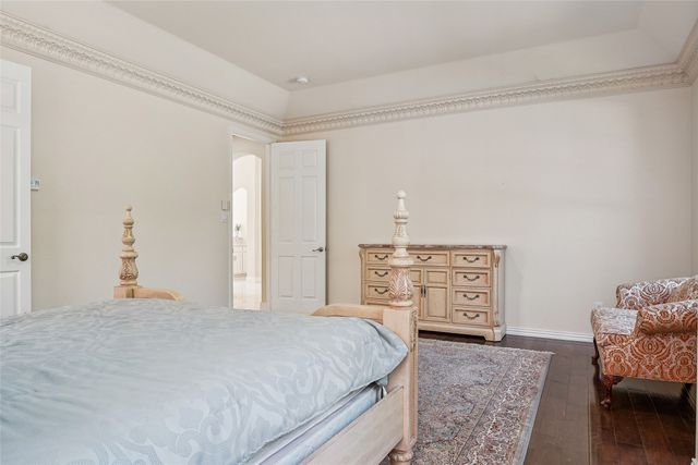 6608 Terrace Mill Lane, Plano, TX 75024