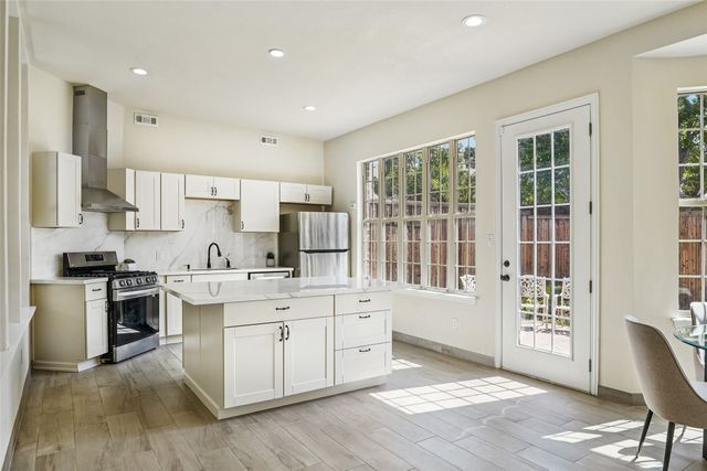 6608 Terrace Mill Lane, Plano, TX 75024