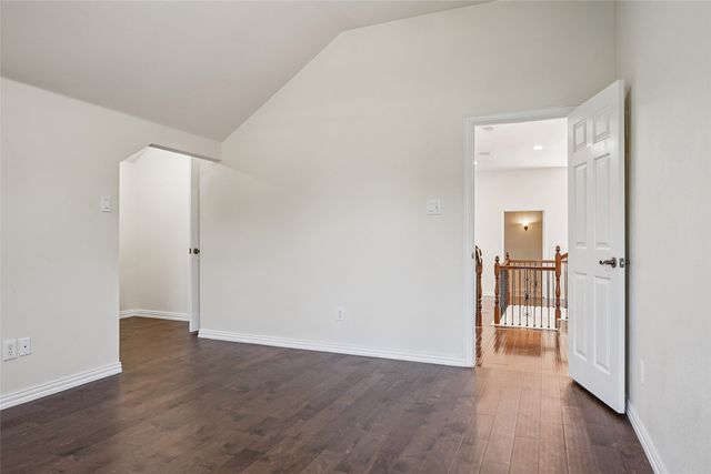6608 Terrace Mill Lane, Plano, TX 75024