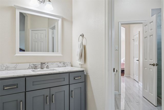 6608 Terrace Mill Lane, Plano, TX 75024