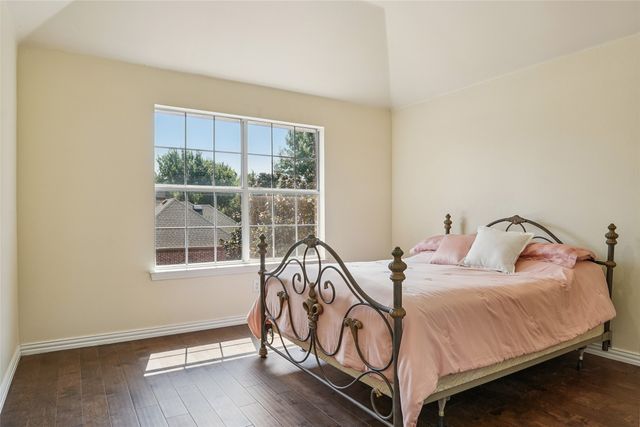 6608 Terrace Mill Lane, Plano, TX 75024