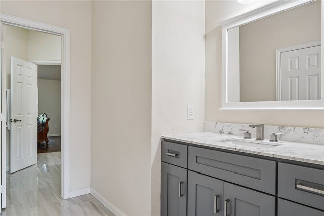 6608 Terrace Mill Lane, Plano, TX 75024