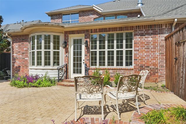 6608 Terrace Mill Lane, Plano, TX 75024