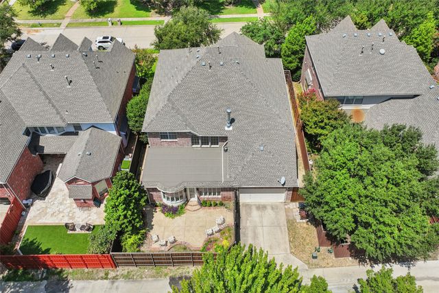 6608 Terrace Mill Lane, Plano, TX 75024