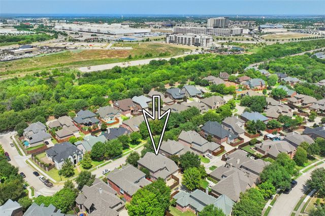 6608 Terrace Mill Lane, Plano, TX 75024