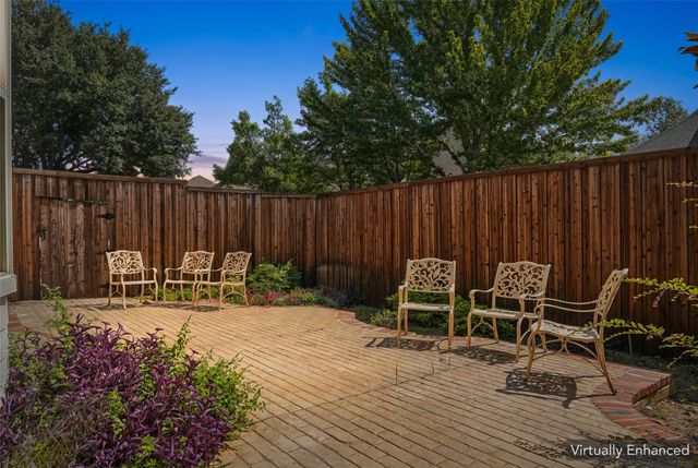 6608 Terrace Mill Lane, Plano, TX 75024