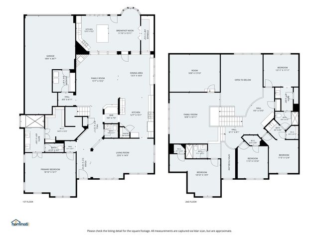 6608 Terrace Mill Lane, Plano, TX 75024
