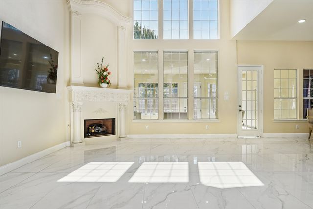 6608 Terrace Mill Lane, Plano, TX 75024
