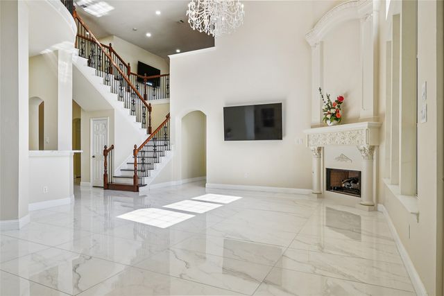 6608 Terrace Mill Lane, Plano, TX 75024