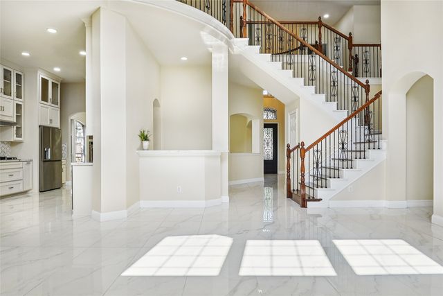 6608 Terrace Mill Lane, Plano, TX 75024