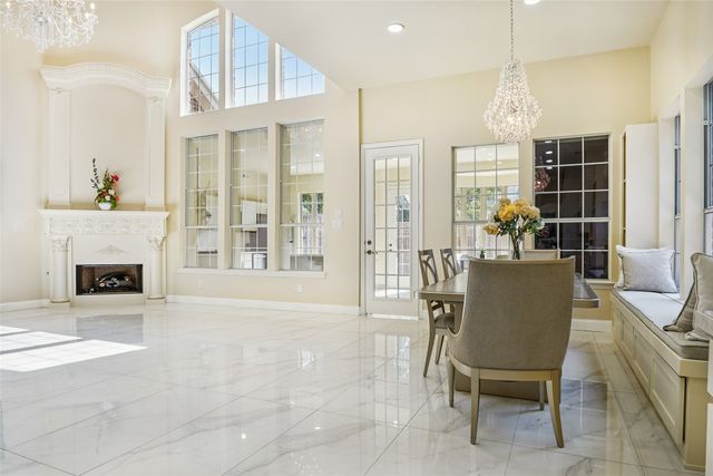 6608 Terrace Mill Lane, Plano, TX 75024