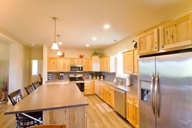 23560 Big Horn Dr, Aguilar, CO 81020