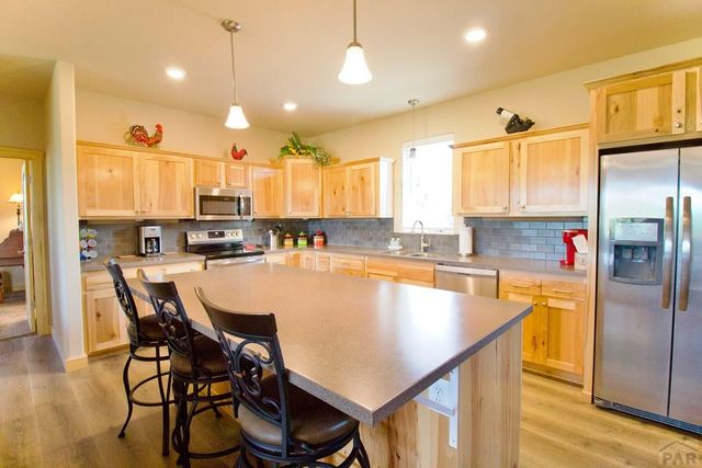 23560 Big Horn Dr, Aguilar, CO 81020