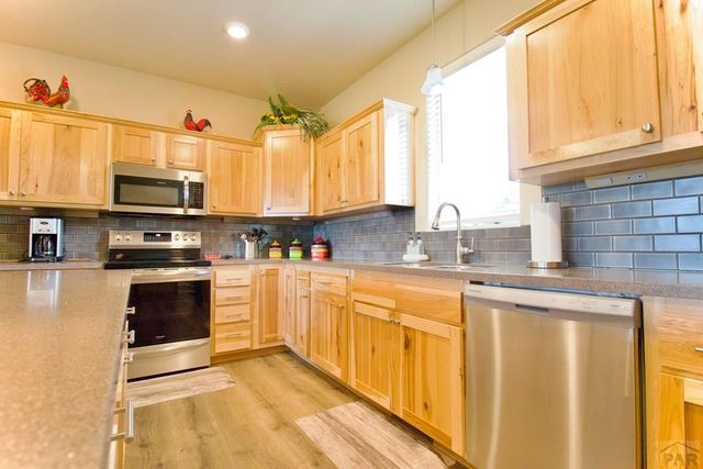 23560 Big Horn Dr, Aguilar, CO 81020