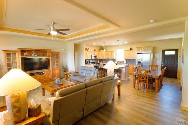 23560 Big Horn Dr, Aguilar, CO 81020