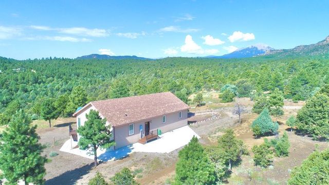 23560 Big Horn Dr, Aguilar, CO 81020