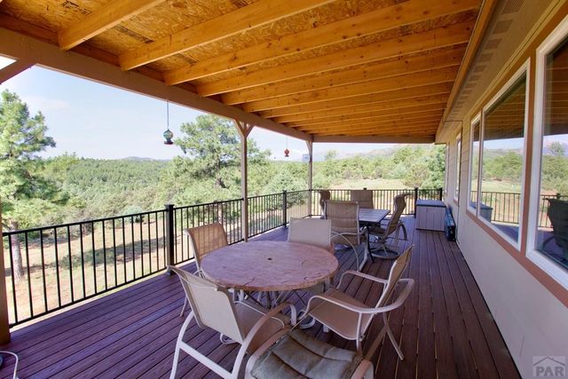 23560 Big Horn Dr, Aguilar, CO 81020