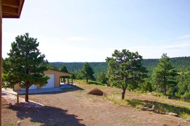 23560 Big Horn Dr, Aguilar, CO 81020