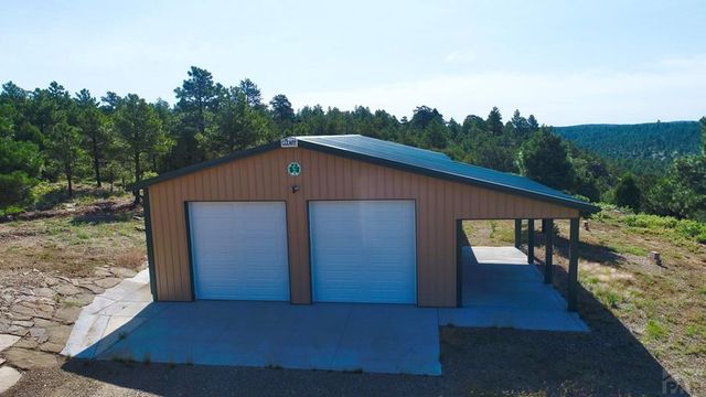 23560 Big Horn Dr, Aguilar, CO 81020