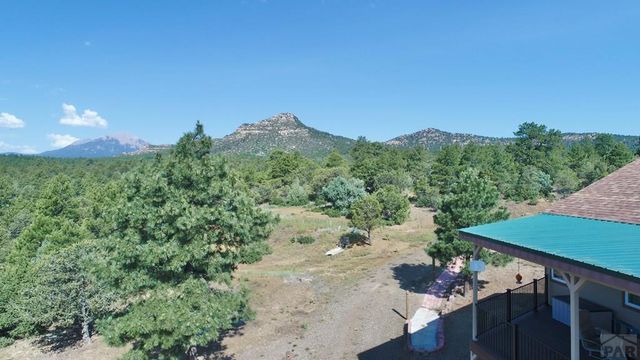 23560 Big Horn Dr, Aguilar, CO 81020