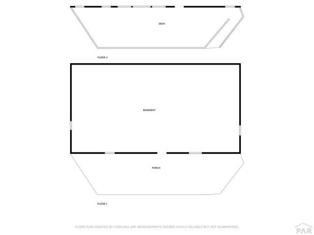 23560 Big Horn Dr, Aguilar, CO 81020