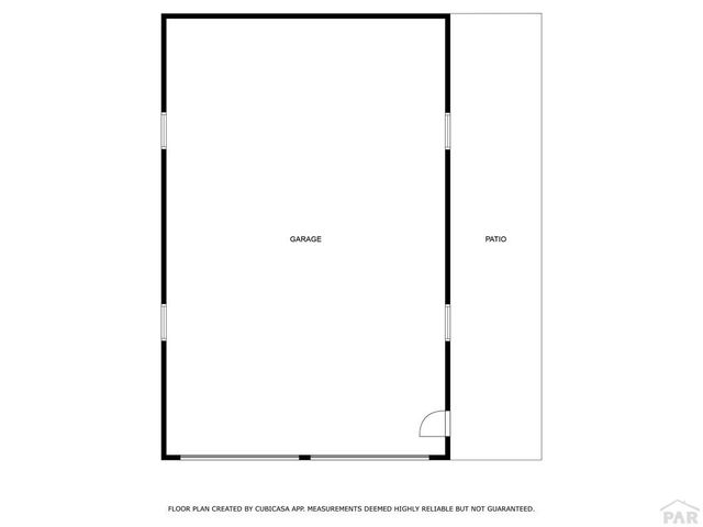 23560 Big Horn Dr, Aguilar, CO 81020