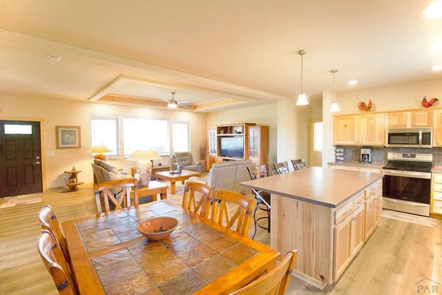 23560 Big Horn Dr, Aguilar, CO 81020