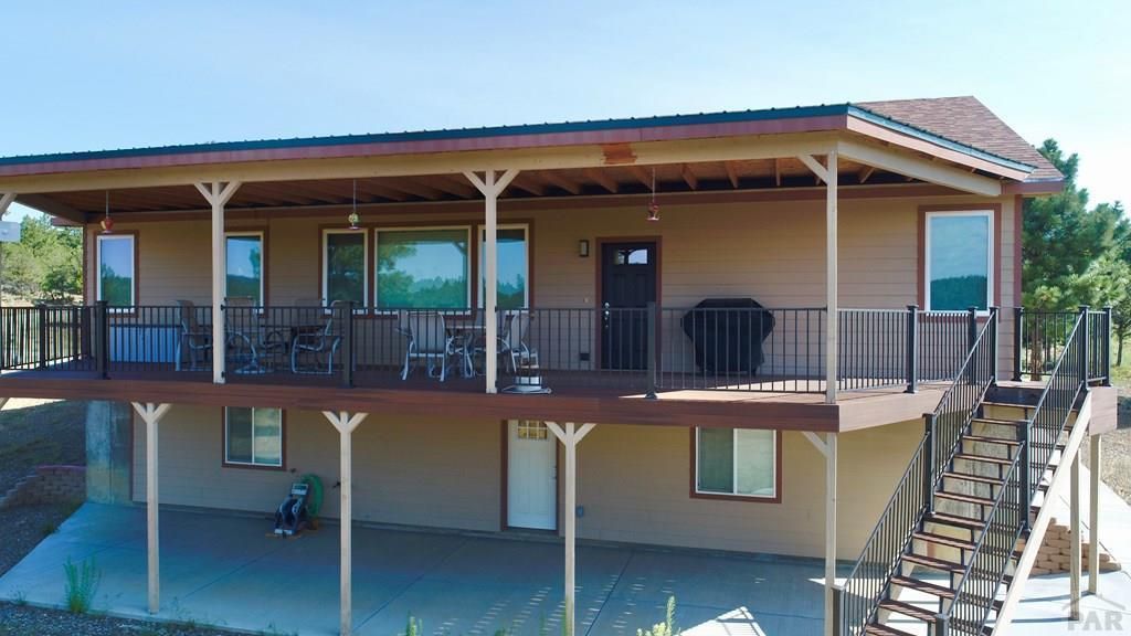 23560 Big Horn Dr, Aguilar, CO 81020