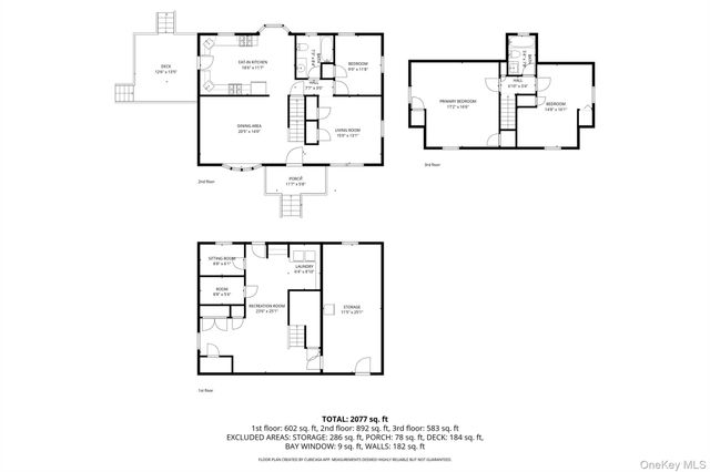 1 Hillside Avenue, Monsey, NY 10952