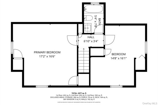 1 Hillside Avenue, Monsey, NY 10952