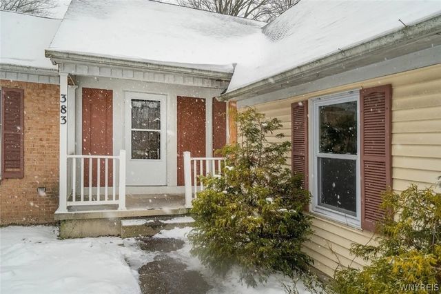 383 South Ellicott Creek, Amherst, NY 14228