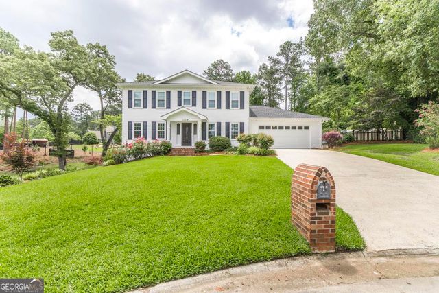 102 Leconte N, Warner Robins, GA 31088