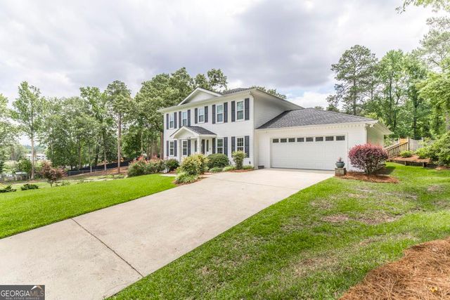 102 Leconte N, Warner Robins, GA 31088