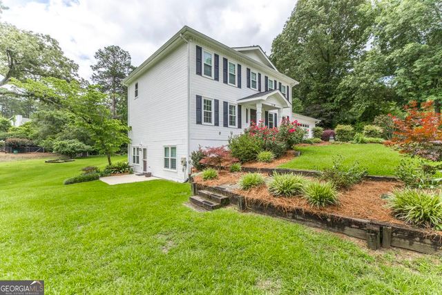 102 Leconte N, Warner Robins, GA 31088