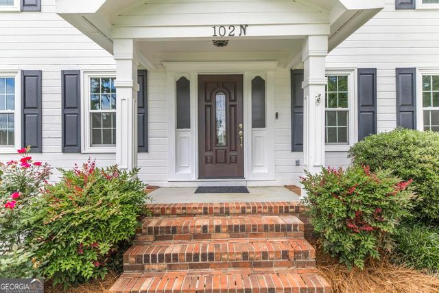 102 Leconte N, Warner Robins, GA 31088