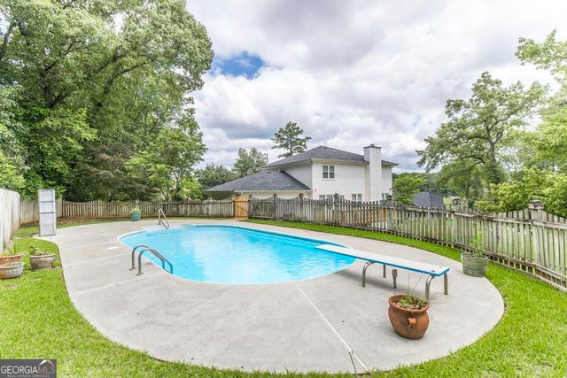 102 Leconte N, Warner Robins, GA 31088
