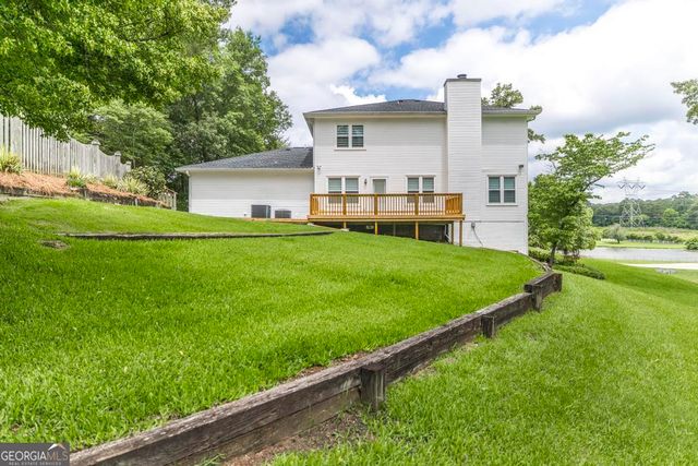102 Leconte N, Warner Robins, GA 31088