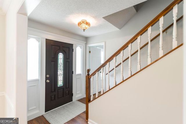 102 Leconte N, Warner Robins, GA 31088