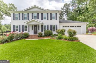 102 Leconte N, Warner Robins, GA 31088